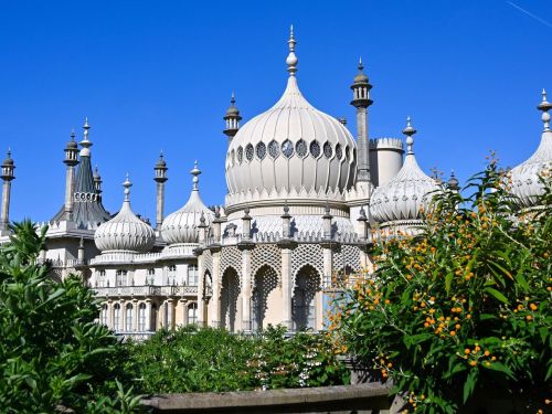 Private Brighton Tours
