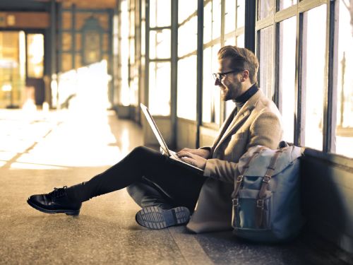 Book Your King's Cross Station Transfer Online