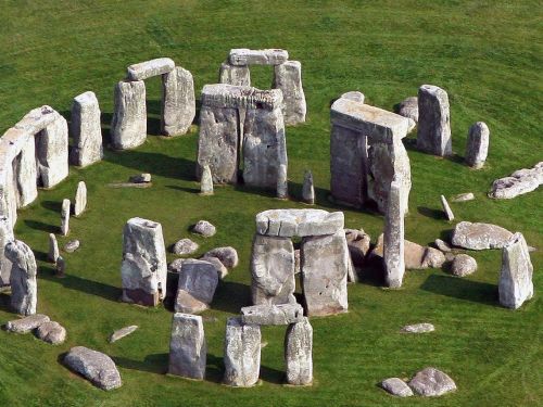 Private Stonehenge Tours